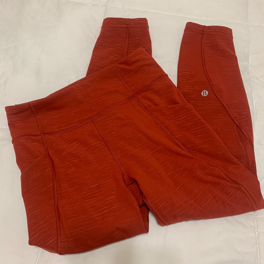 Lululemon Leggings